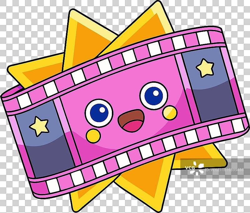 电影设计图片素材