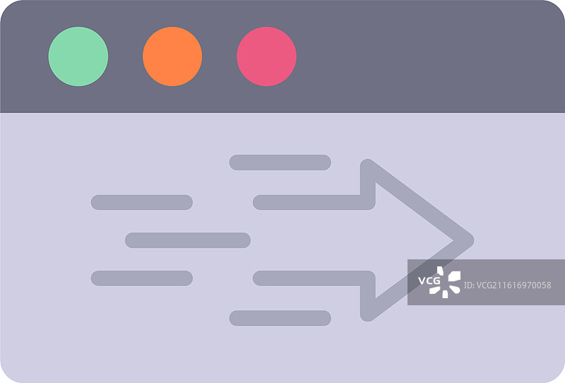 箭头速度图标设计图片素材