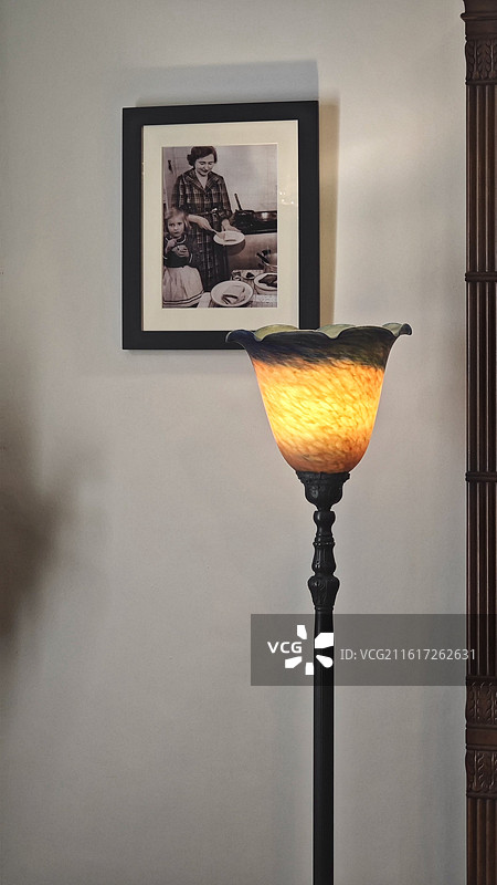 神户北野异人街是充满异国风情的历史街区，留存着众多西洋风格异人馆，是神户著名观光地图片素材