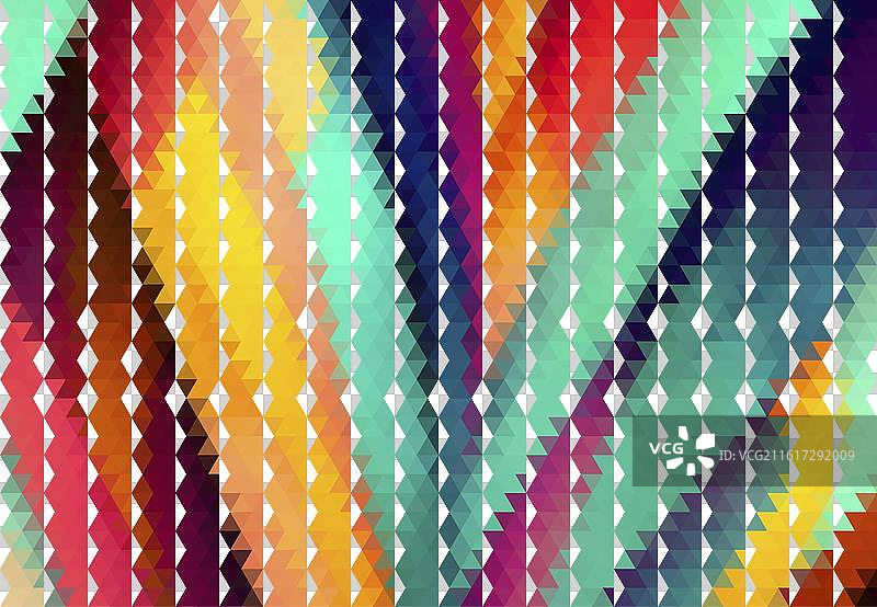 抽象多彩图片图片素材