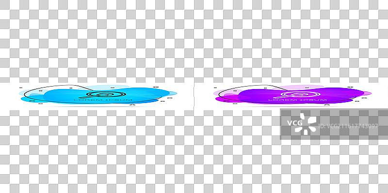 圆形锣，一种中国打击乐器图片素材