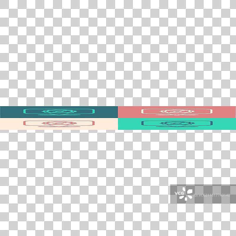 流行艺术风格的圆形锯片图标，孤立在白色背景上图片素材