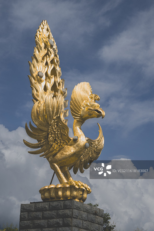 在大理的随拍图片素材