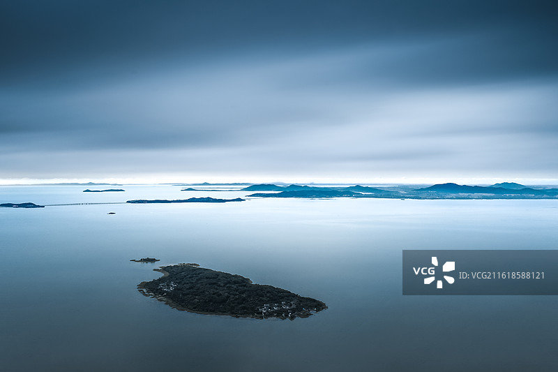 苏州东山图片素材