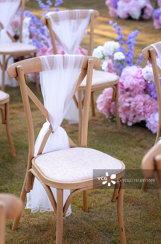 神丽峡户外婚礼场地图片素材