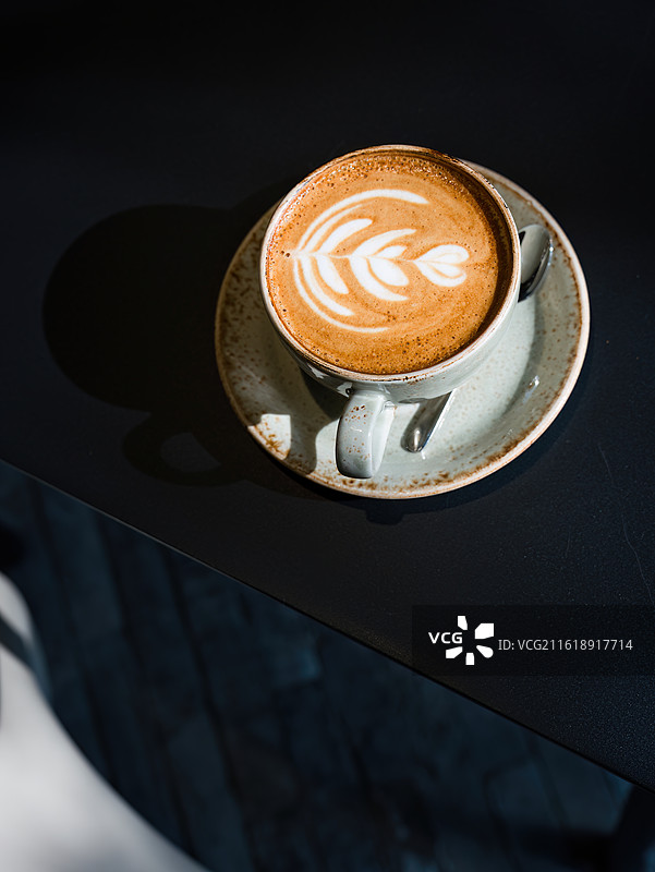 成都大源十域西餐厅图片素材