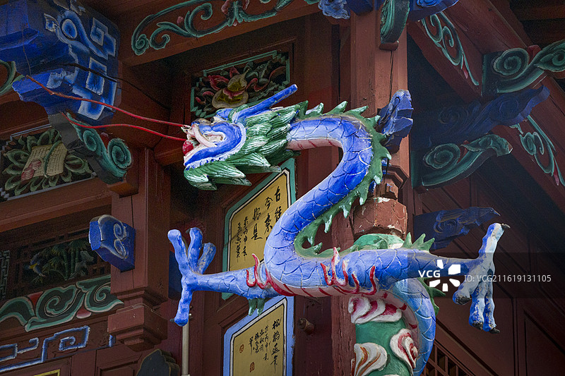 在大理的随拍图片素材