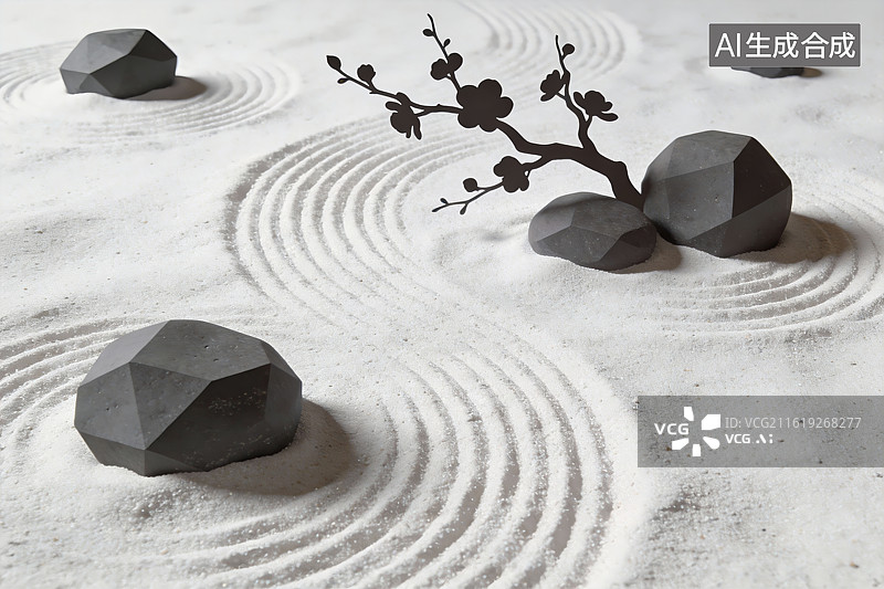 【AI数字艺术】中国风，国潮背景，产品展台，新年题材，红色背景，红色电商背景，国潮背景，国风背景，中国风背景图片素材