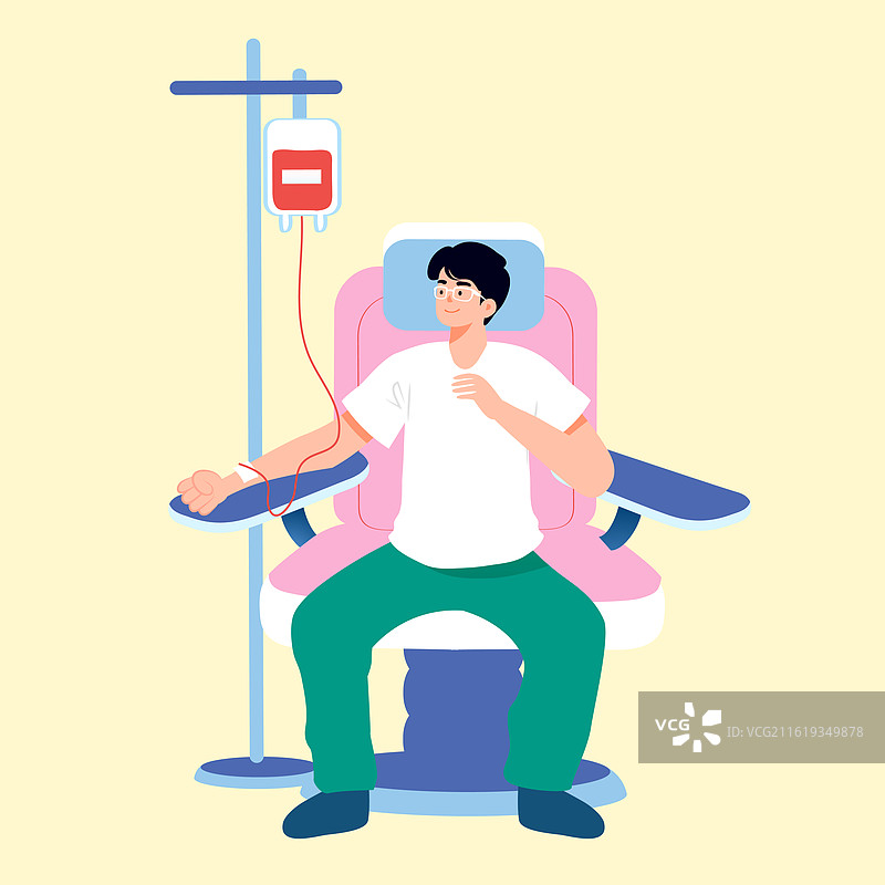 卡通急救医护团队保险医生护理药丸口腔牙科眼科城市生活电商医疗健康科技概念智能商务背景渐变矢量插画图片素材