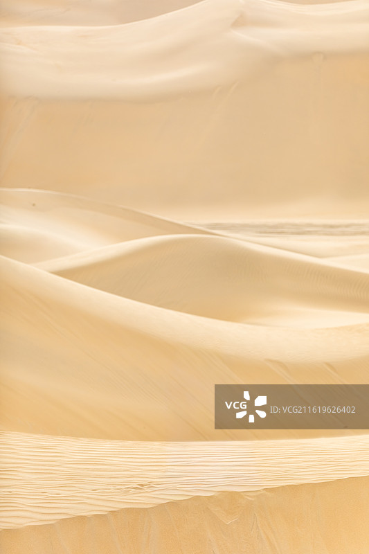 库布齐沙漠，沙漠纹理，沙漠纹理，沙漠背景，纹理，背景，金色背景，金色图片素材