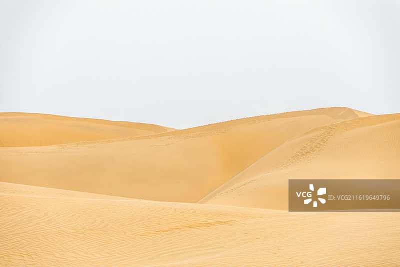 库布齐沙漠，沙漠纹理，沙漠纹理，沙漠背景，纹理，背景，金色背景，金色图片素材