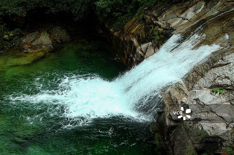 宏村与南屏图片素材