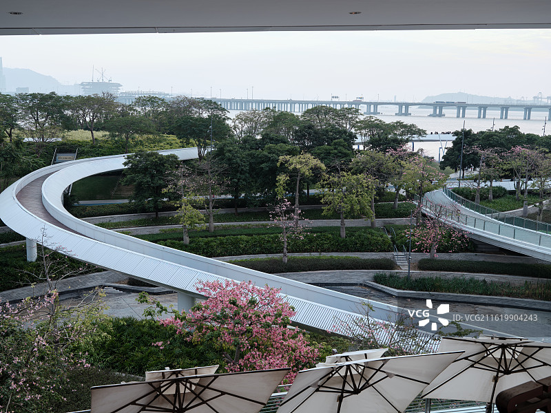 深圳南山欢乐港湾图片素材