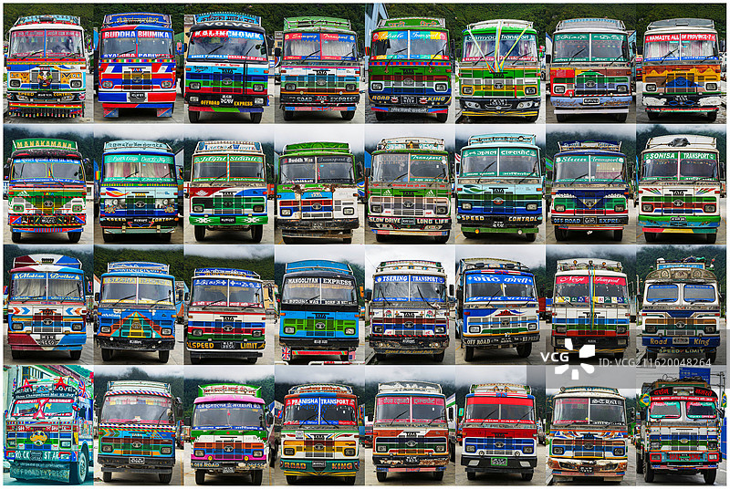 西藏：首善之地（拉萨-日喀则-山南-林芝）18图片素材