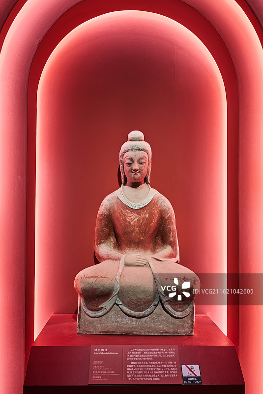 敦煌文化艺术展图片素材