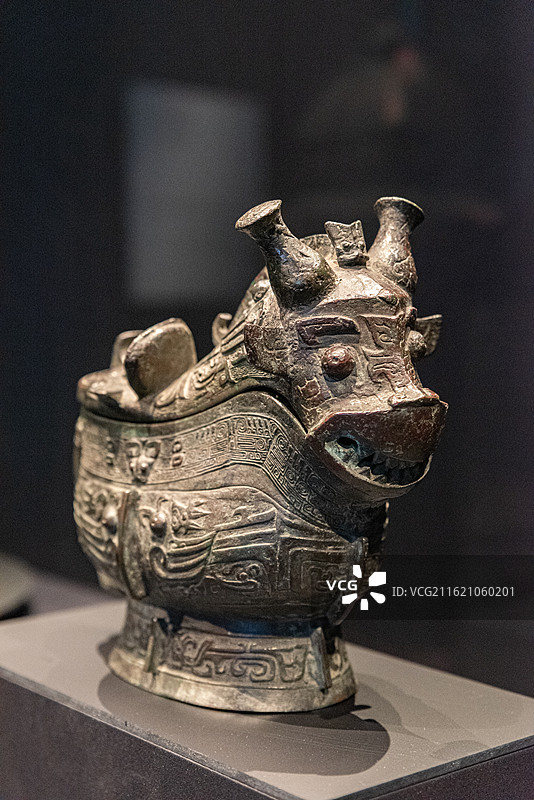 香港故宫文化博物馆馆藏文物图片素材