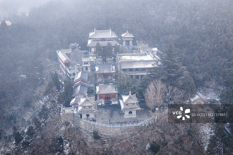 河南洛阳龙门石窟 千年时刻造万象 龙门匠心铸东方美学图片素材