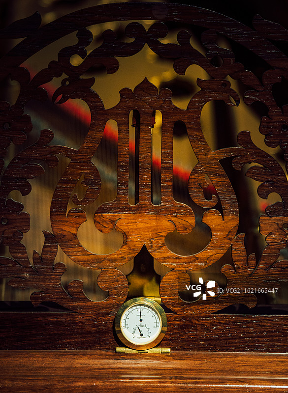 影像-成都芯智慧音乐博物馆图片素材