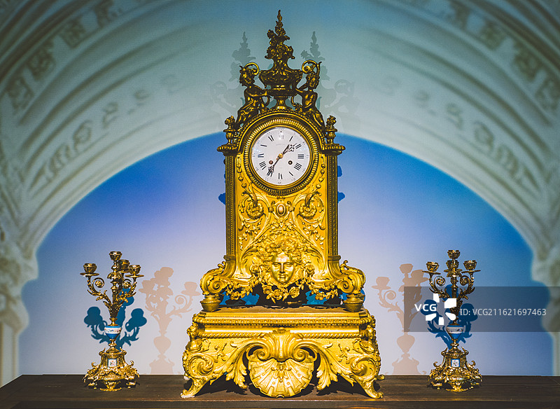 影像-成都芯智慧音乐博物馆图片素材