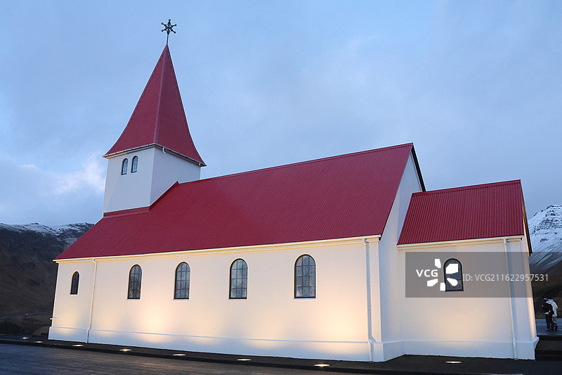 冰岛冰河湖南线绝美风光 杰古沙龙冰河湖钻石沙滩蓝冰奇观瓦特纳冰川南岸瀑布极光自驾旅行自然风景摄影图片素材