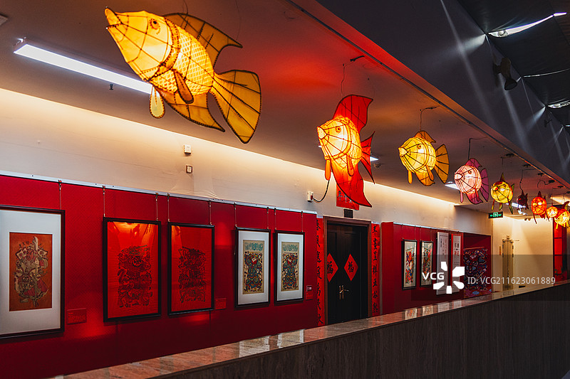 云浮市博物馆图片素材