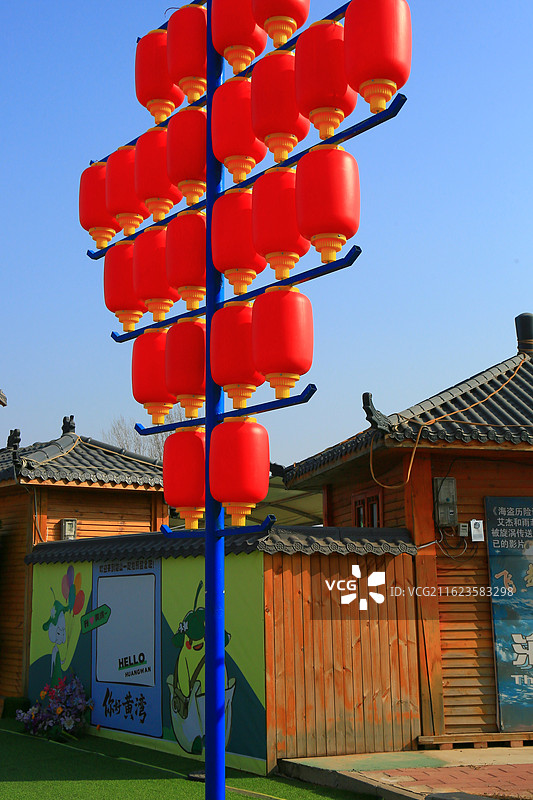 雄安新区雄县美景抓拍图片素材