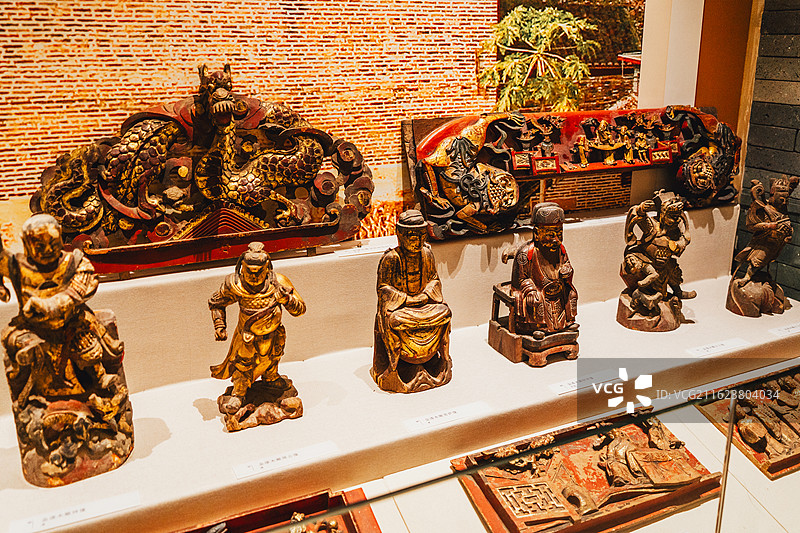 云浮市博物馆图片素材