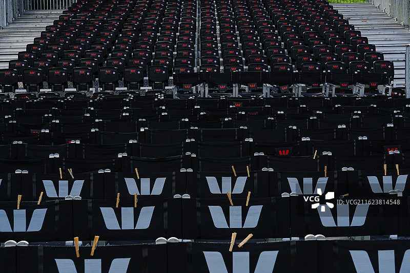 悉尼植物园图片素材