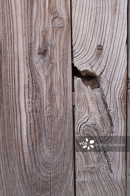 老家故乡破旧老房子沧桑木门。天然木纹理。设计素材背景图壁纸图片素材