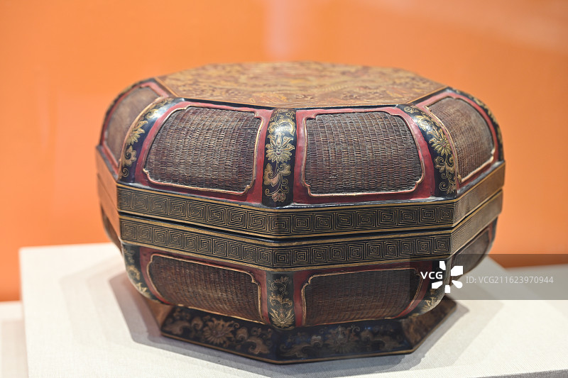 北京民俗博物馆北京东岳宫民俗用品民国时期家具图片素材