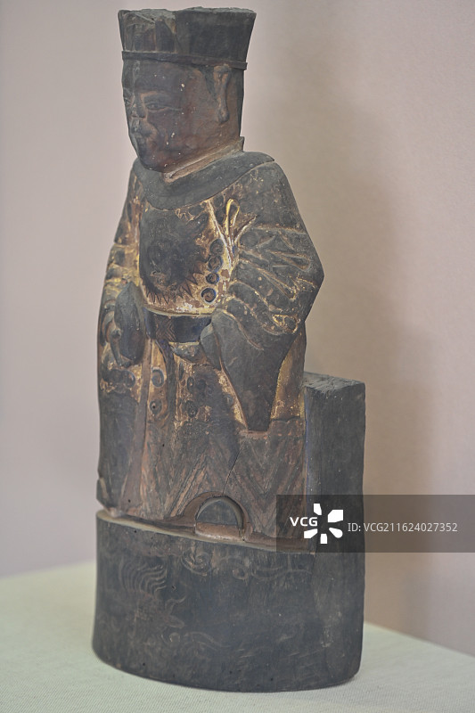 北京民俗博物馆北京东岳宫民俗用品图片素材