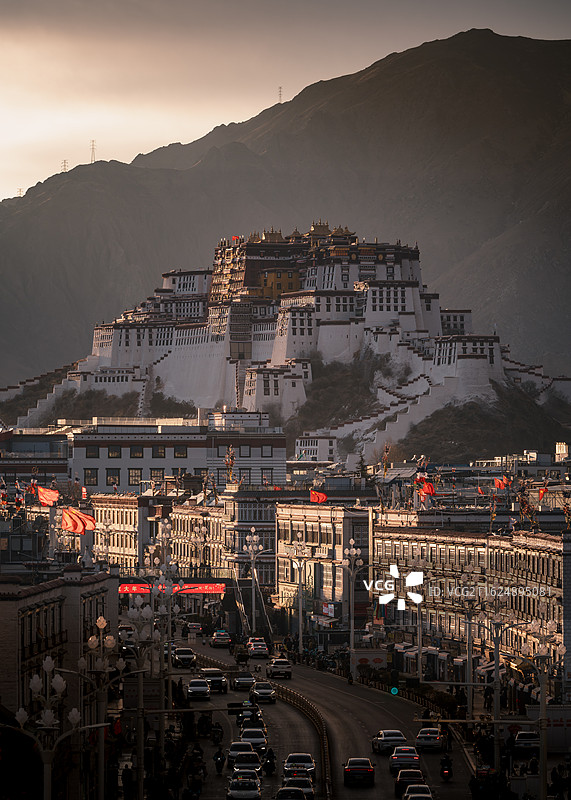 圣光之城图片素材