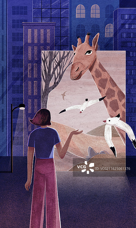 穿越门图片素材