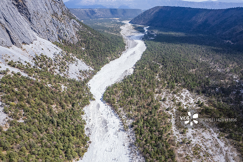 云南丽江干河坝 云南丽江玉龙雪山 云南丽江白水河 云南丽江牛奶海图片素材