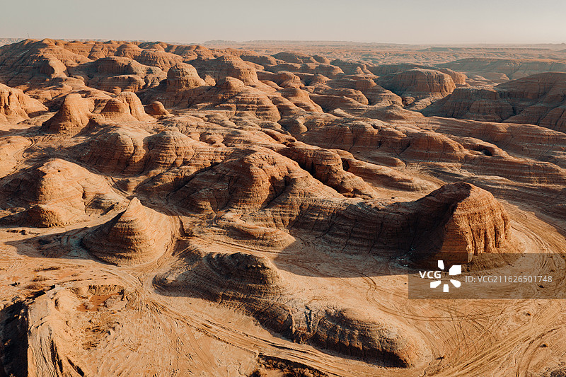 风沙 武侠片 大漠 拍摄 取景地 镖人 古海洋 古地质 地球 地貌 旅行 大漠 戈壁 荒凉图片素材