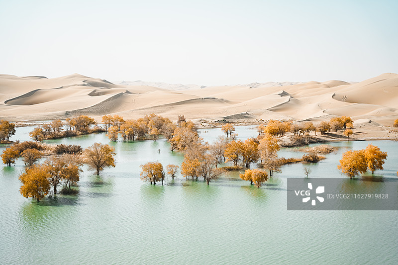 新疆葫芦岛景区图片素材