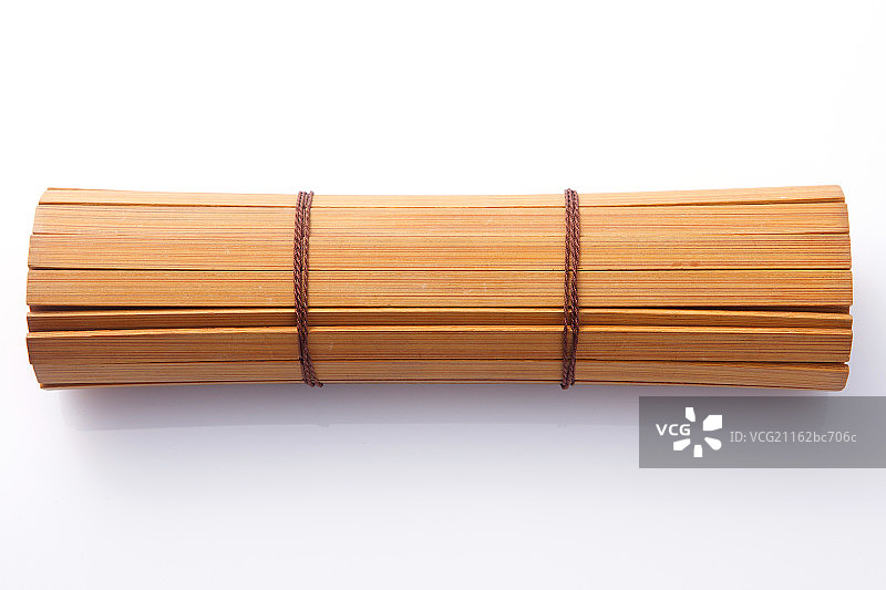 静物竹简图片素材