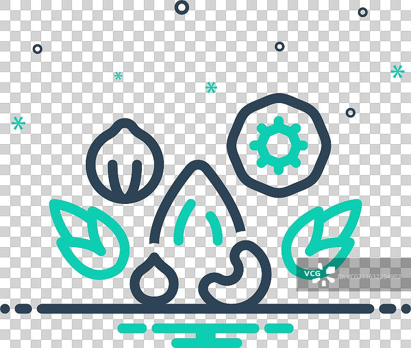 干果图片素材