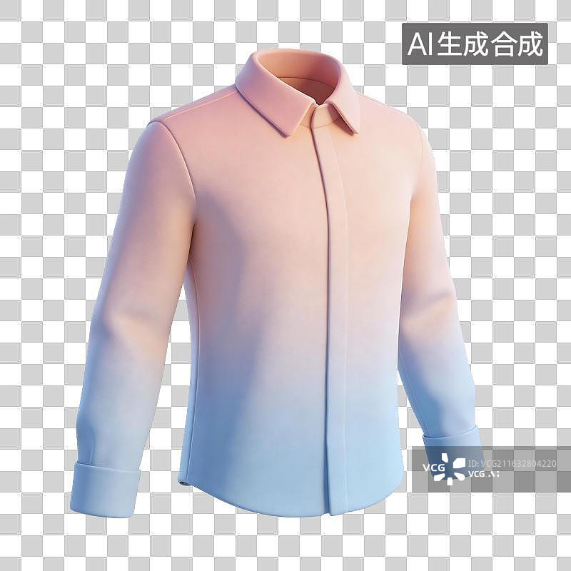 【AI数字艺术】活动 插画 元素 设计 创意 背景 素材 海报 壁纸 卡通 外衣 衣服 上衣 衬衫 男性 男装图片素材