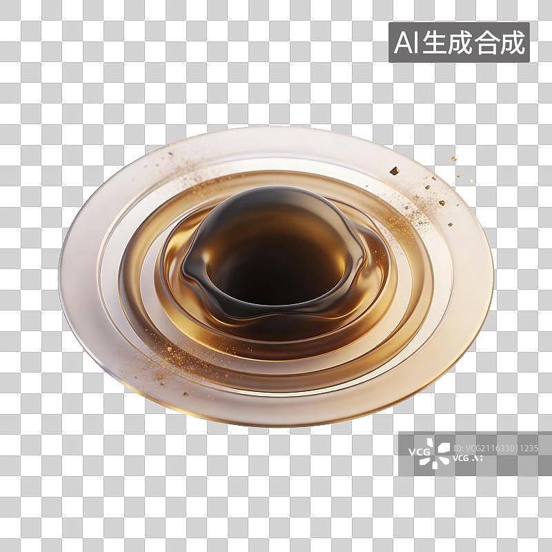 【AI数字艺术】宇宙天体插画图片素材