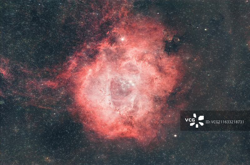 星云、天体图片素材
