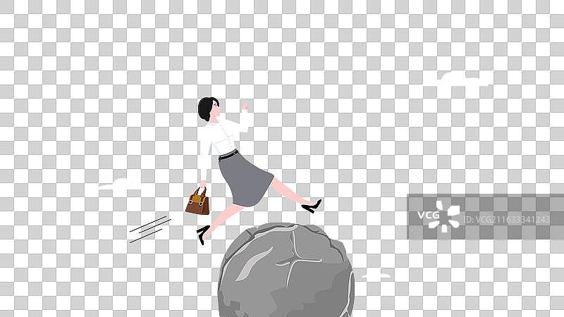 解决问题和领导公司的动力图片素材