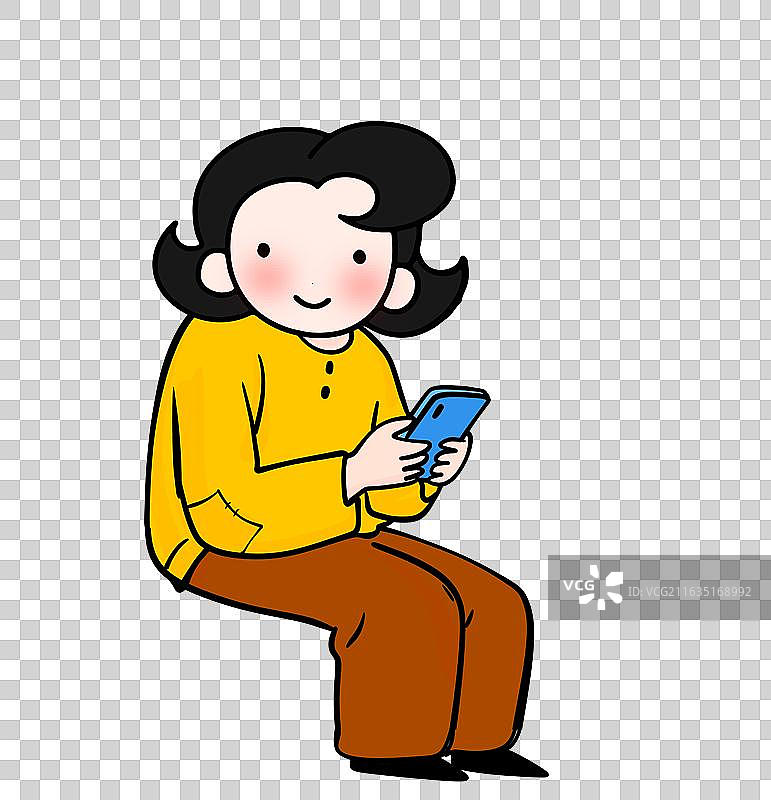微笑 开心 表情 人物 热情 高兴图片素材
