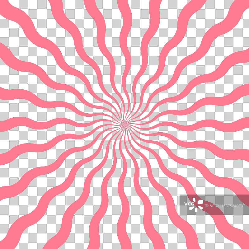 糖果色太阳光背景图片素材