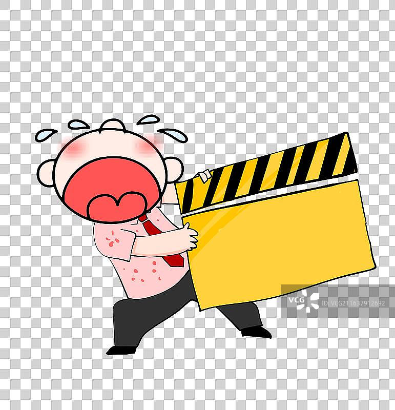 漫画 人物 角色 导演 短剧 拍摄 开始 电视剧图片素材