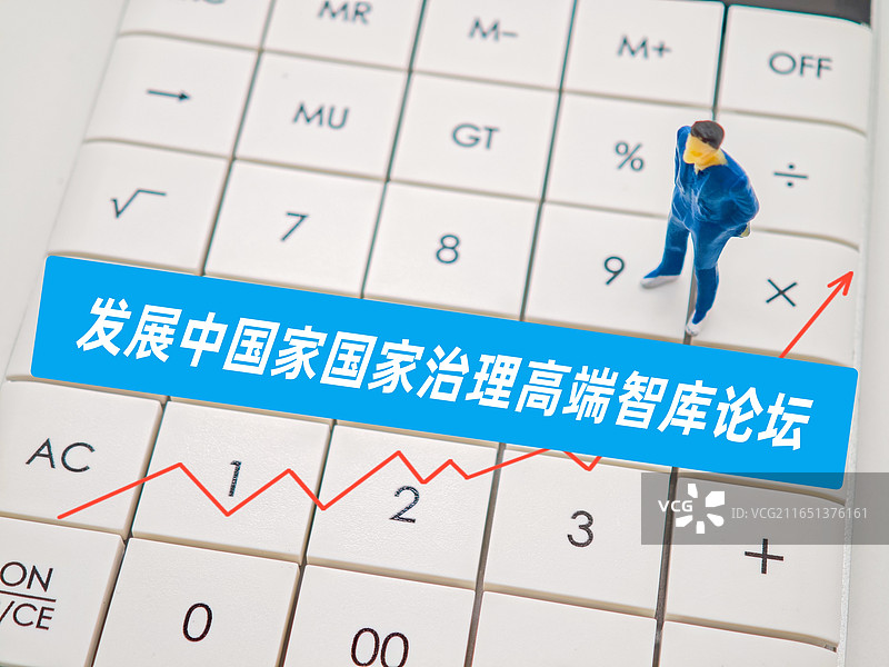 发展中国家国家治理高端智库论坛图片素材