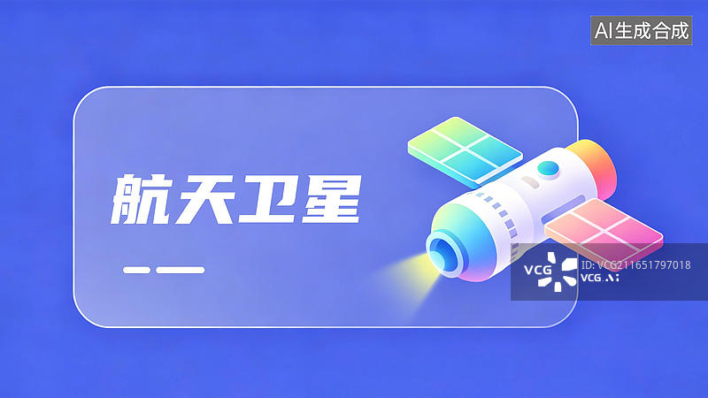 【AI数字艺术】航空航天等战略性新兴支柱产业发展国民经济和社会发展五年规划热词标题框搜索框海报背景模板小程序广告弹窗图片素材