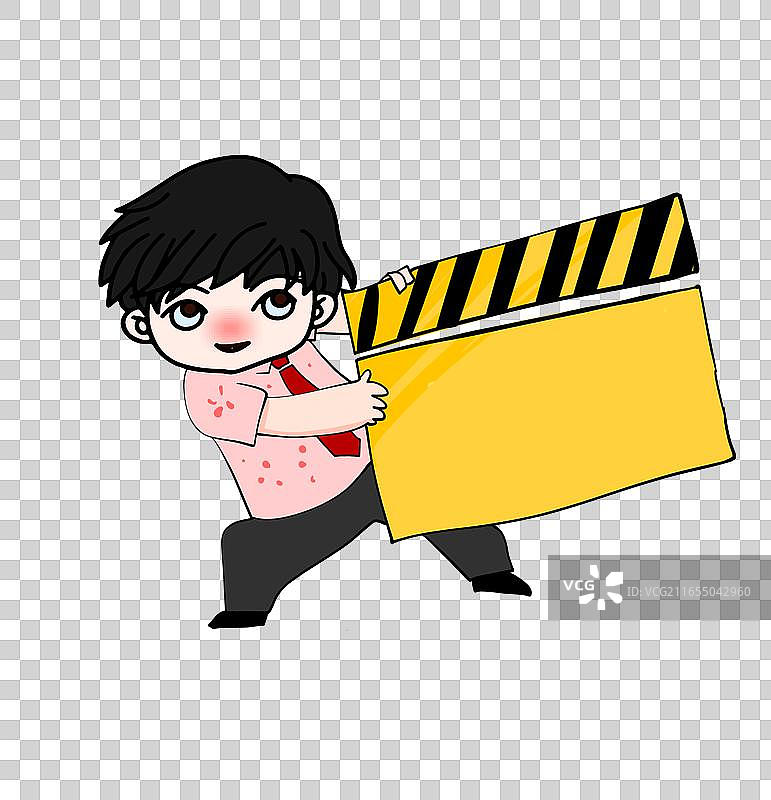 漫画 人物 角色 导演 短剧 拍摄 开始 电视剧图片素材
