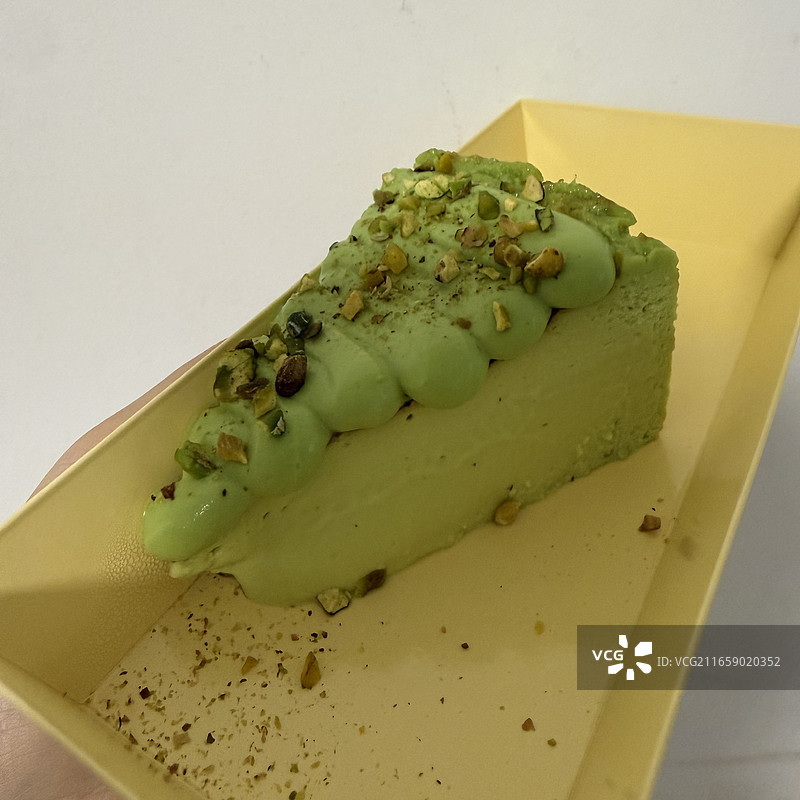 开心果巴斯克图片素材