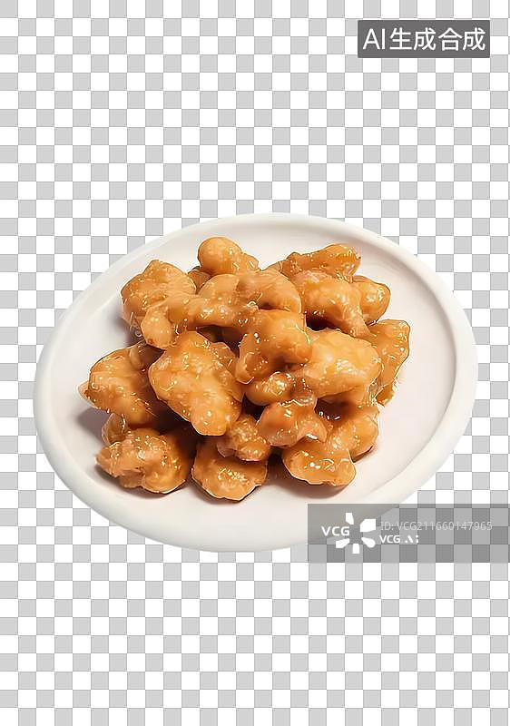 【AI数字艺术】肉块图片素材